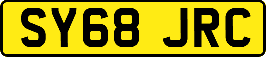SY68JRC