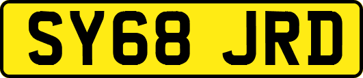 SY68JRD
