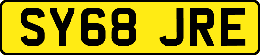 SY68JRE