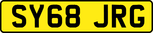 SY68JRG