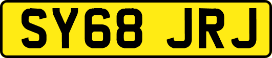 SY68JRJ