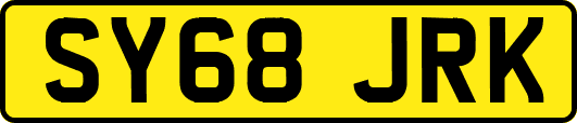 SY68JRK