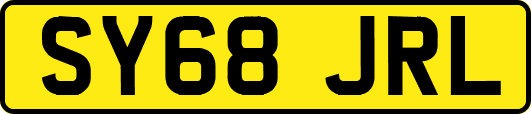 SY68JRL