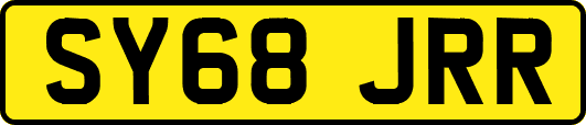 SY68JRR
