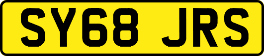 SY68JRS