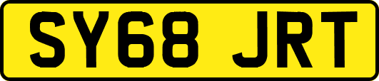 SY68JRT