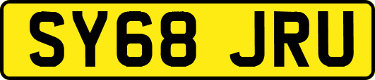 SY68JRU