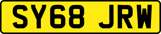 SY68JRW