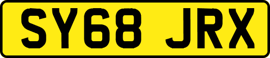 SY68JRX