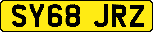 SY68JRZ