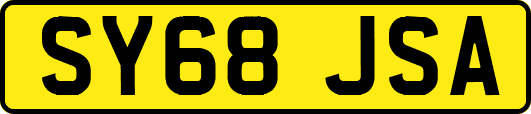 SY68JSA