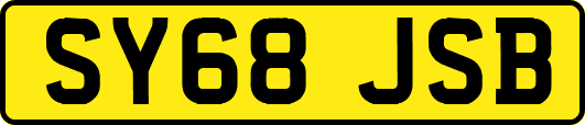 SY68JSB