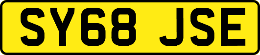 SY68JSE