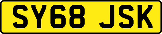 SY68JSK