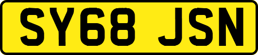 SY68JSN