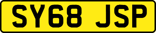 SY68JSP