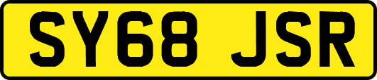 SY68JSR