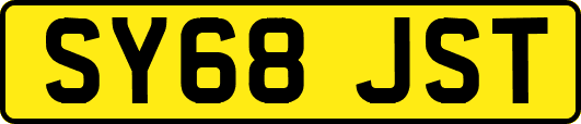 SY68JST