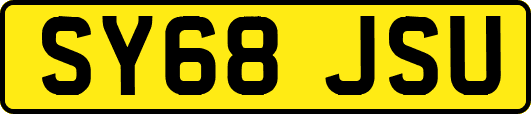 SY68JSU