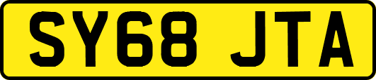 SY68JTA
