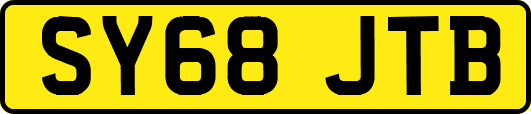 SY68JTB