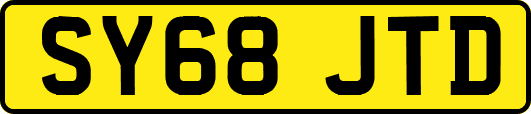 SY68JTD
