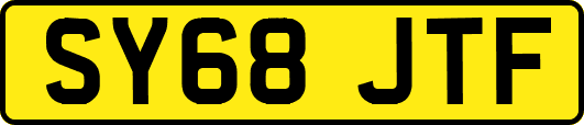 SY68JTF
