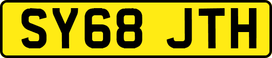 SY68JTH