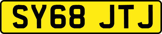 SY68JTJ