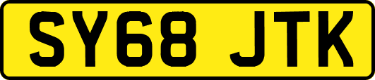 SY68JTK