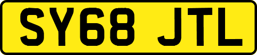 SY68JTL