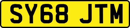 SY68JTM