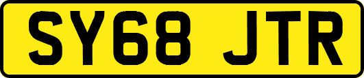 SY68JTR