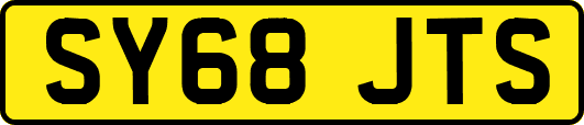 SY68JTS