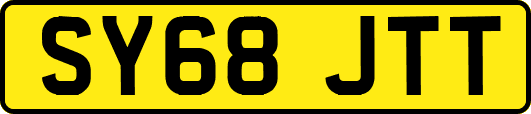 SY68JTT