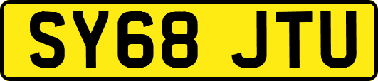 SY68JTU
