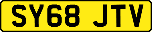 SY68JTV