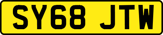 SY68JTW