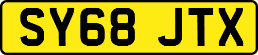 SY68JTX