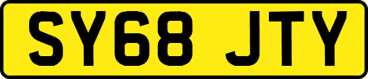 SY68JTY