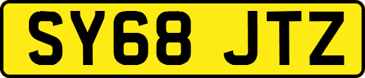 SY68JTZ