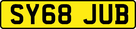 SY68JUB
