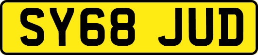 SY68JUD