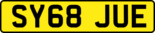 SY68JUE
