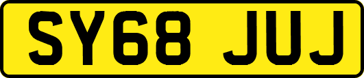 SY68JUJ