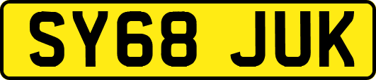 SY68JUK