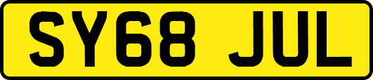SY68JUL