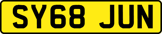 SY68JUN