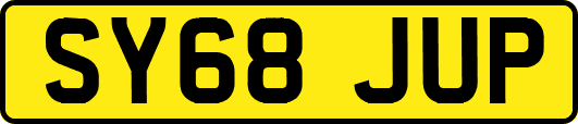 SY68JUP