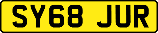 SY68JUR